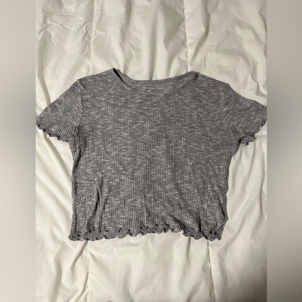 American eagle small crop